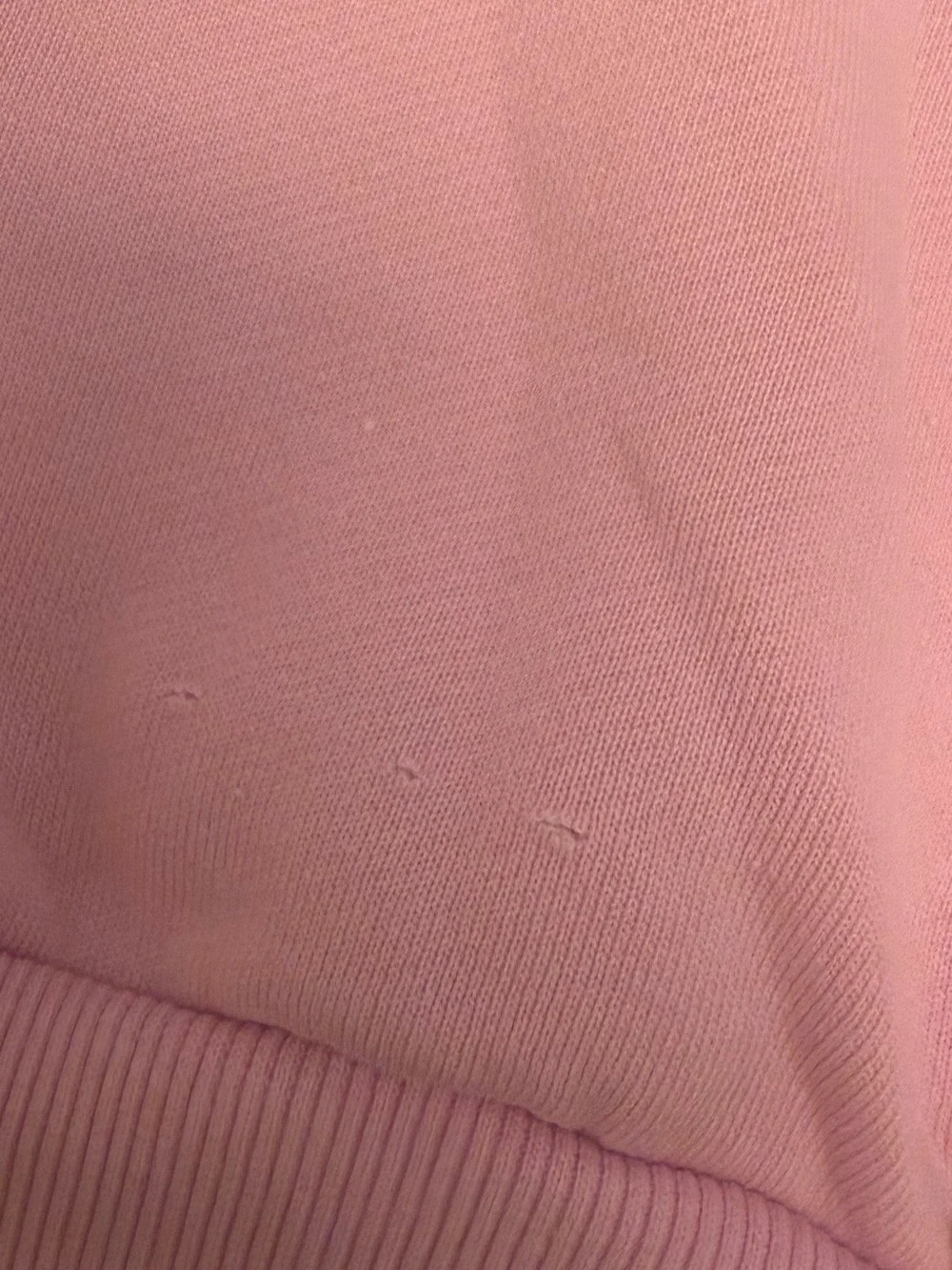Alo Cropped Sweatshirt & Skort Set in Candy Heart Pink